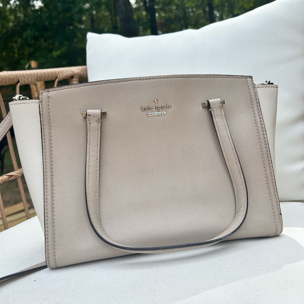 Kate Spade Patterson Drive Geraldine Satchel